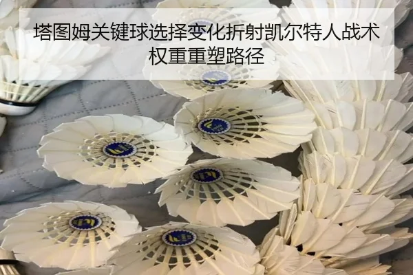 塔图姆关键球选择变化折射凯尔特人战术权重重塑路径