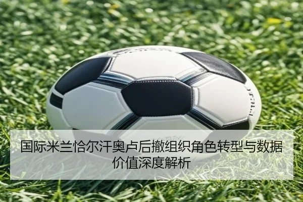 国际米兰恰尔汗奥卢后撤组织角色转型与数据价值深度解析