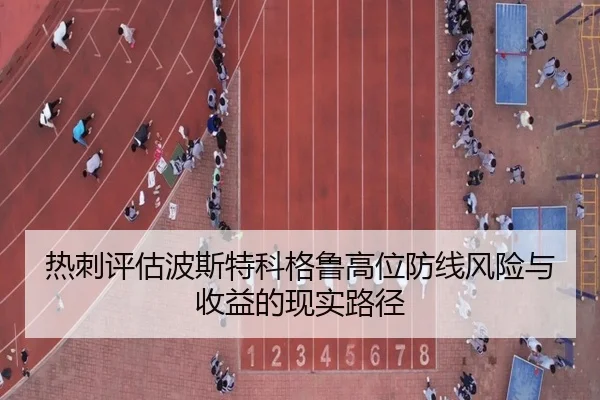 热刺评估波斯特科格鲁高位防线风险与收益的现实路径