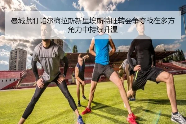 曼城紧盯帕尔梅拉斯新星埃斯特旺转会争夺战在多方角力中持续升温