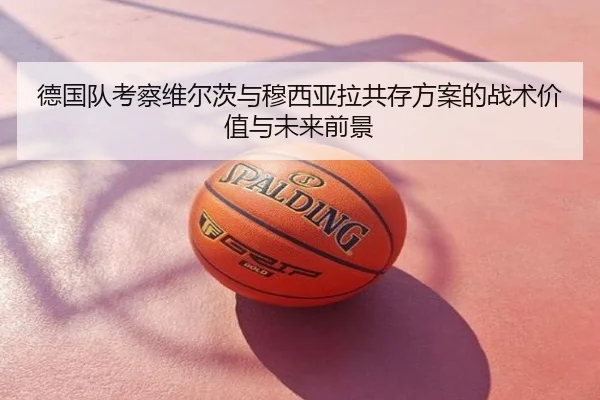 德国队考察维尔茨与穆西亚拉共存方案的战术价值与未来前景